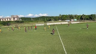 Clarendon college vs Central [upl. by Monti]