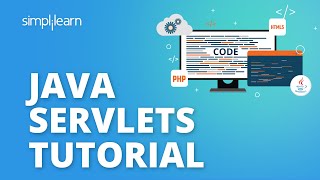 Java Servlets Tutorial  Java JSP Tutorial  Java ServerSide Programming For Beginners Simplilearn [upl. by Felipa663]