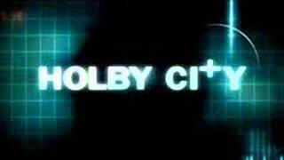 Holby City Intro [upl. by Rox]