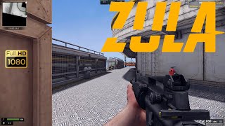 Zula 2022  Gameplay PC HD 1080p60FPS [upl. by Intirb]