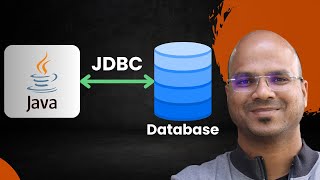 Java Database Connectivity  JDBC [upl. by Halladba]