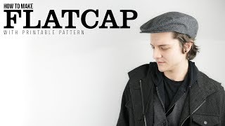 How to Make Flatcap [upl. by Gillian]