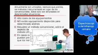 BROMATOLOGIA ANALISIS DE LOS ALIMENTOS [upl. by Okubo]