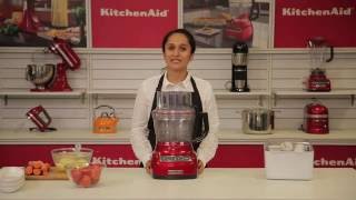 KitchenAid® 14Cup Food Processor [upl. by Norit]