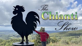 The Chianti Show [upl. by Asil]