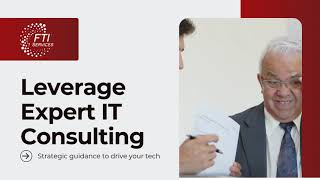 Leverage Expert IT Consultlng [upl. by Lienet]