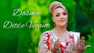 Aferdita Demaku  Dasma dite e veqant Official video 2014 [upl. by Ymij]