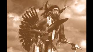 Sioux Tribal Chants  Native American Traditional Music [upl. by Aibsel]