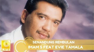 Imam SArifin feat Evie Tamala  Senandung Rembulan Official Audio [upl. by Moria]