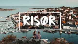 IN THE HEART OF RISØR [upl. by Einnad]