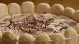 How to Make Classic Tiramisu  Allrecipescom [upl. by Gnuy]