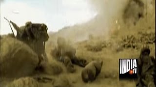 Kargil War Full Documentary on IndiaPakistan War 1999  An Untold Story Part 1 [upl. by Annait]