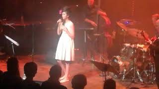 Angelina Jordan i Kongsberg Musikkteater 7 juli 2018 [upl. by Laven]