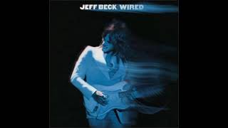 Jeff Beck  Wired HD Full Album [upl. by Rains919]