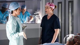 Part 5 of 6 Holby City S21E10 [upl. by Cathyleen950]