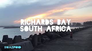 Travel Review Richards Bay South Africa [upl. by Ahsal]