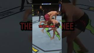 How Masvidal Koed Ben Askren [upl. by Audrye]