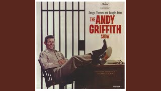 The Andy Griffith Theme [upl. by Millan410]