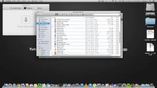 How to Completely Uninstall a Program on Mac [upl. by Ordep498]