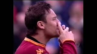 2008 04 13 Udinese v AS Roma SBS [upl. by Pinelli]