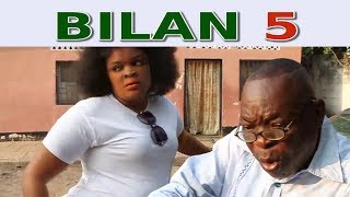 BILAN 5 Theatre Congolais avec Yandi MosiTitoBuyibuyiDianaSergeMakambo [upl. by Cynarra]