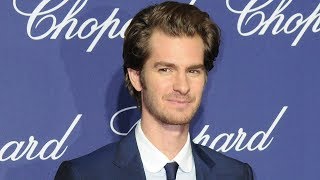 Andrew Garfield Says Hes quotGay Without The Physical Actquot amp Gets DRAGGED On Twitter [upl. by Lona]