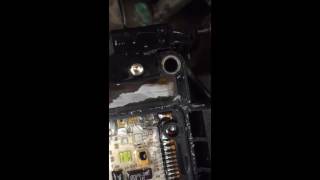 FORD FOCUS DIESEL PUMP 18 TDCI PROBLEM RESOLVED [upl. by Slorac335]