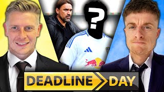 Deadline Day  Brownie amp Conor DISSECT The Transfer MADNESS [upl. by Iatnahs816]