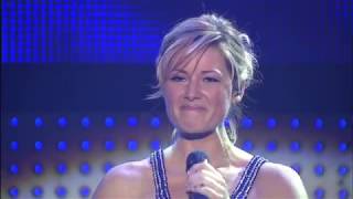 Helene Fischer  Time To Say Goodbye [upl. by Sremlahc]