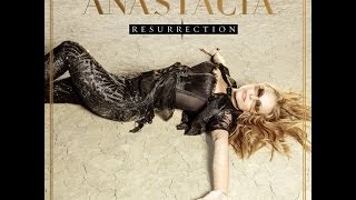 Anastacia  Left outside alone Part 2 with lyrics [upl. by Akram128]