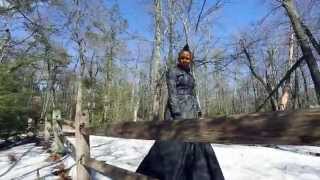 Fay Ann Lyons  Raze  Official Music Video [upl. by Tound]