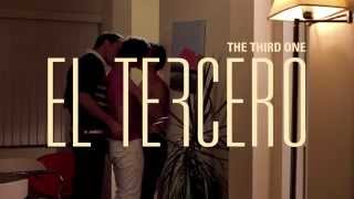 El Tercero The Third One  Trailer Subtitulado [upl. by Donny]