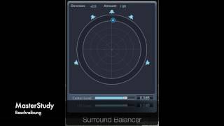 Simple 51 Surround Sound Test [upl. by Tray]