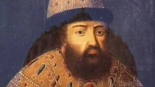 Russia History Of The Tsars Part 2 [upl. by Binah]