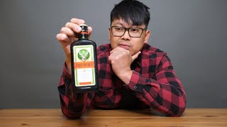 The Jagermeister Review That Jagerbomb Though [upl. by Ariana]