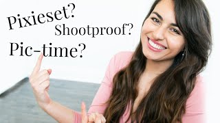 Pixieset VS Shoot Proof VS PicTime  2021 UPDATED VERSION  Best Client Gallery [upl. by Chappelka601]