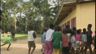 Gabon People of the Forest [upl. by Matheny159]