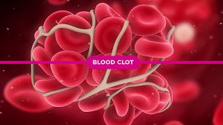 Coagulation Cascade Explained [upl. by Ytsirhc]