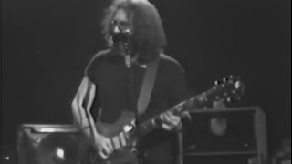 Jerry Garcia Band  Dear Prudence  311980  Capitol Theatre Official [upl. by Kcirttap]