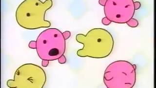 Anime TV de Hakken Tamagotchi 1997 [upl. by Ynaffets196]