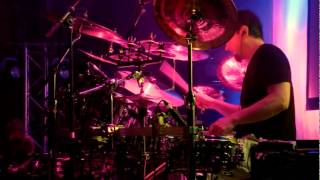 Porcupine Tree  Cheating The Polygraph  Live from Anesthetize [upl. by Bernie412]