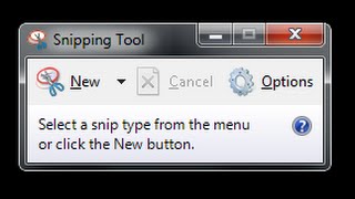 How To Use Snipping Tool In Windows 10 Tutorial [upl. by Rise]