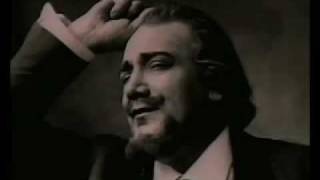 Enrico Caruso Voice of The Century Trailer [upl. by Sacrod646]