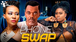 PHONE SWAP  Nigerian Movies 2025 Latest Full Movies [upl. by Ide]