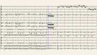 Beethoven Virus Arrangement for a symphony orchestra [upl. by Virginia]