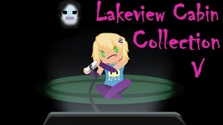 Lakeview Cabin V 100 Best Ending A Walkthrough [upl. by Hartfield40]