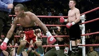 Zab Judah vs Kostya Tsyzu full fight [upl. by Byrle212]