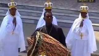 Ethiopian Orthodox Tewahedo mezmur by Tizitaw Samuel በረከትህ ይደር [upl. by Vinita]