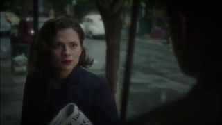 Marvels Agent Carter  A Look Back at Season 1 [upl. by Ahel]