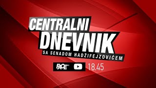 CENTRALNI DNEVNIK – 8 4 2023 [upl. by Manup]